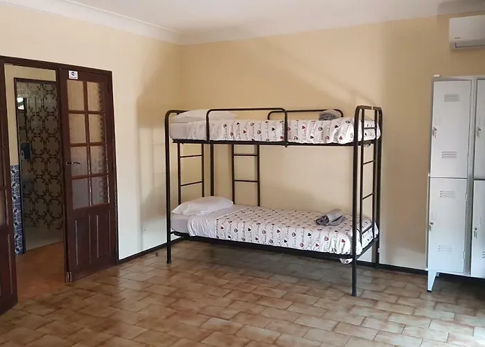 Yaholidays Maison d'hôtes Portimão