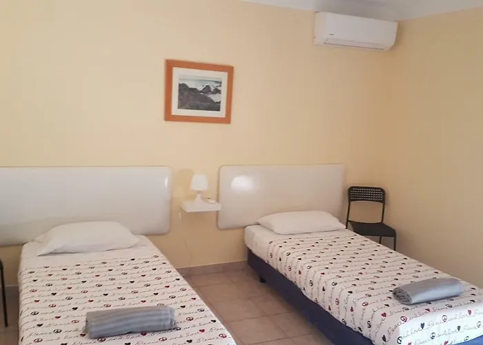 Maison d'hôtes Yaholidays *