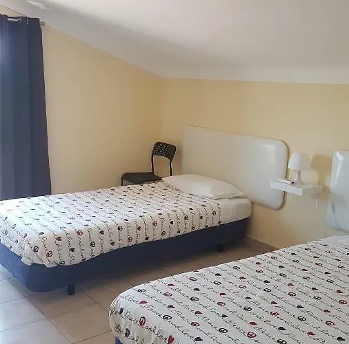 Maison d'hôtes Yaholidays *