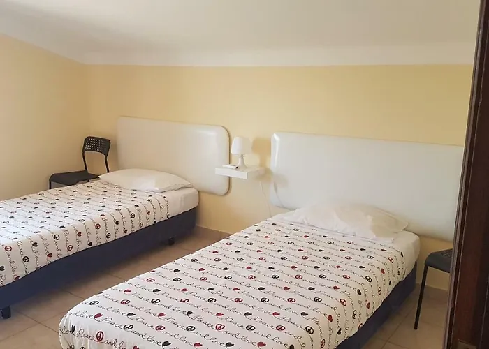 Yaholidays Maison d'hôtes *