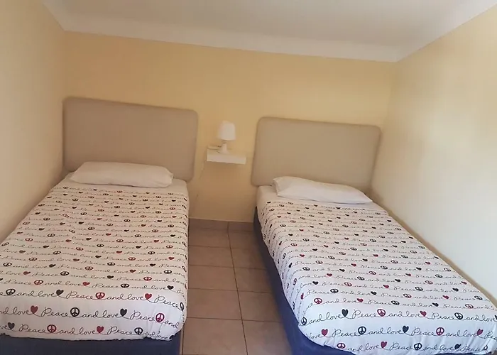 Yaholidays Maison d'hôtes