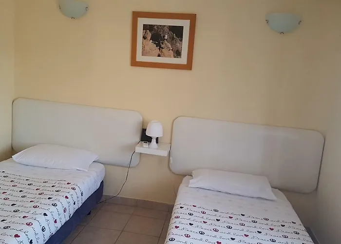 Yaholidays Maison d'hôtes Portimão