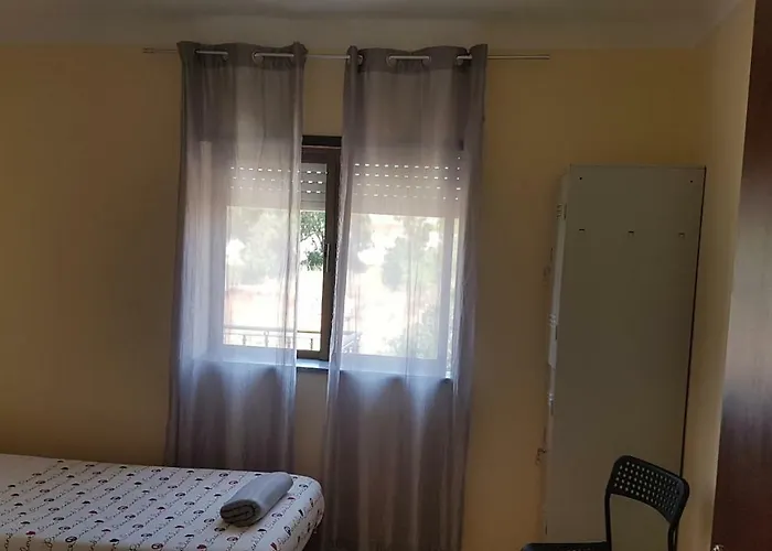 Maison d'hôtes Yaholidays *