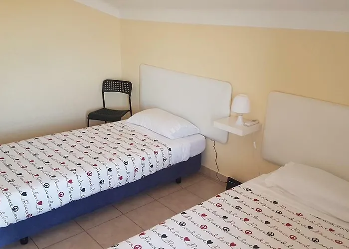 Maison d'hôtes Yaholidays